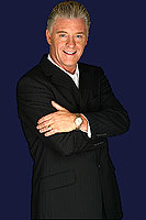 Derek Acorah