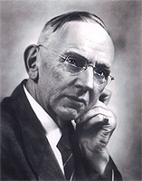 Edgar Cayce