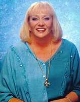 Sylvia Browne