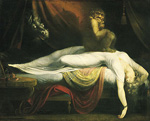 Hypnagogia Or Astral Projection?