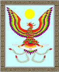 Picture of Phoenix Rising