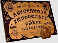 Ouija Boards