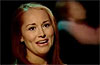 Allison DuBois on the TV show Medium