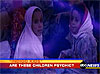 ABC News segment about indigo children